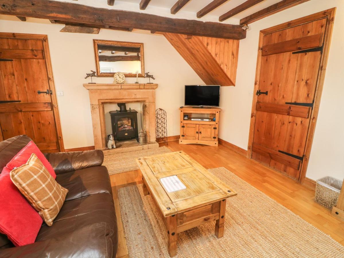 Clove Cottage Great Ormside Екстер'єр фото