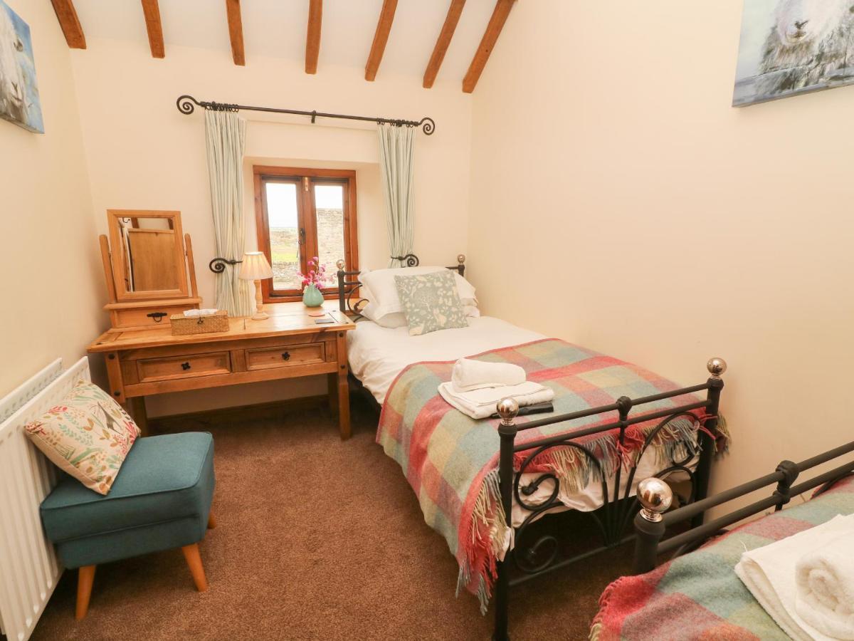 Clove Cottage Great Ormside Екстер'єр фото