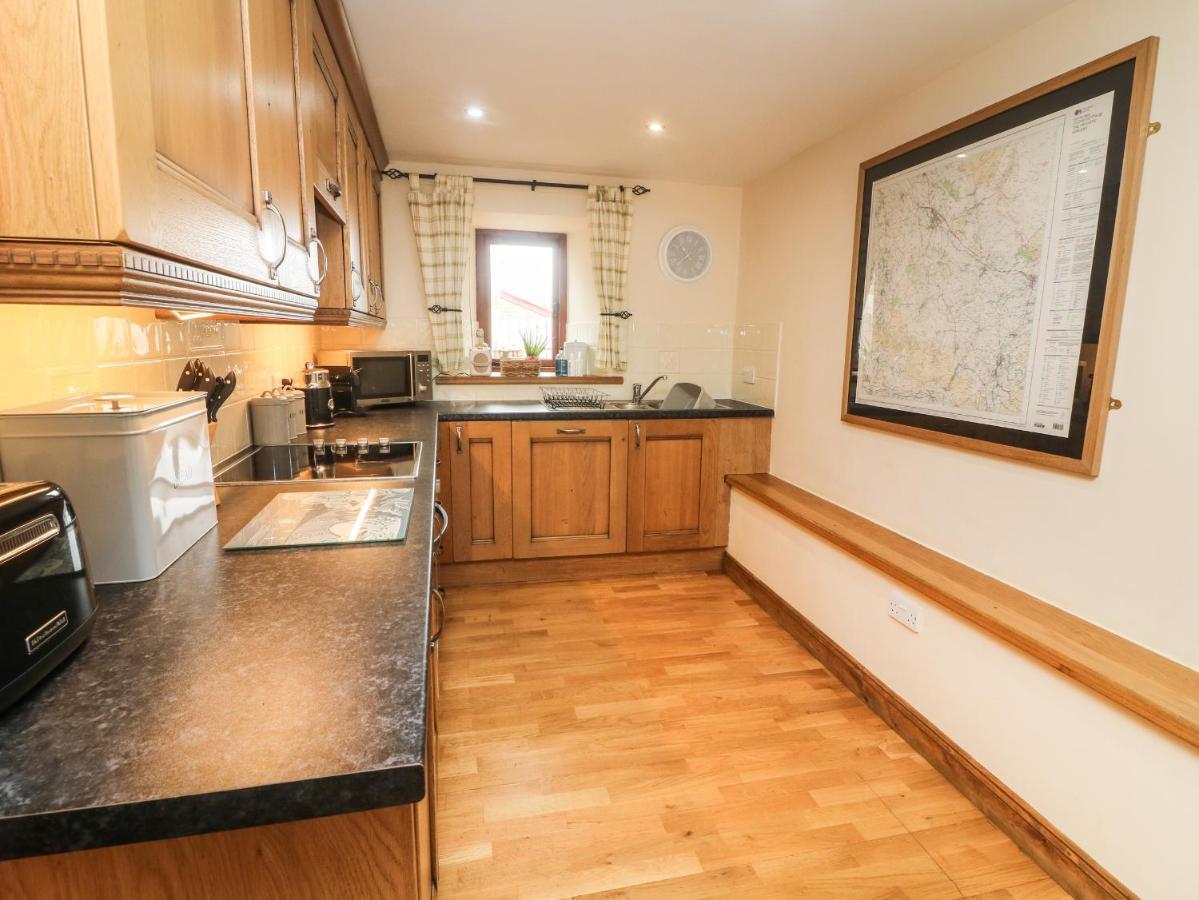 Clove Cottage Great Ormside Екстер'єр фото