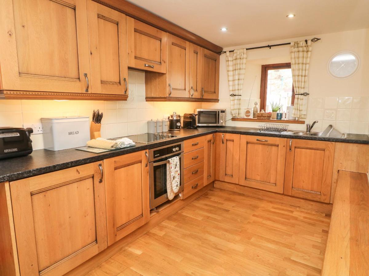 Clove Cottage Great Ormside Екстер'єр фото
