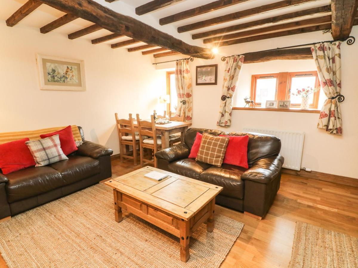 Clove Cottage Great Ormside Екстер'єр фото