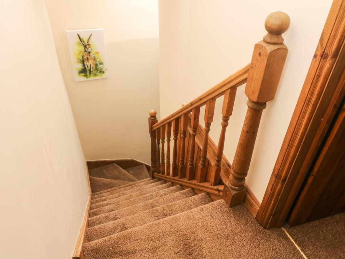 Clove Cottage Great Ormside Екстер'єр фото