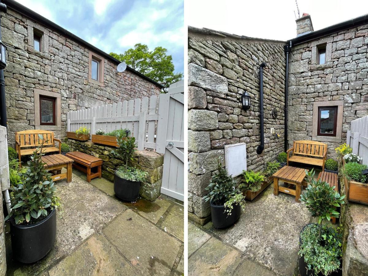 Clove Cottage Great Ormside Екстер'єр фото