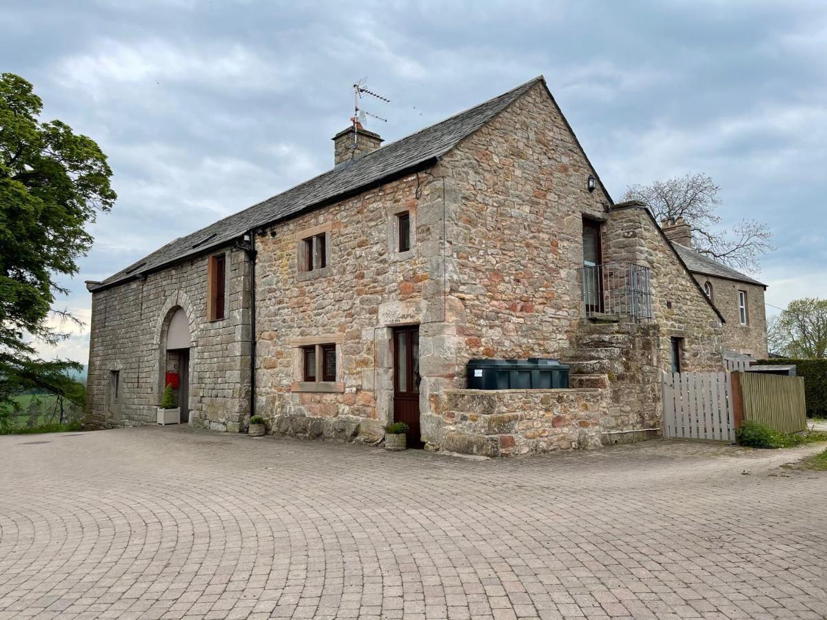 Clove Cottage Great Ormside Екстер'єр фото